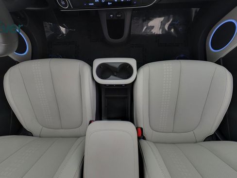 Used 2023 Hyundai Ioniq 5 SEL w/ Cargo Package image 23