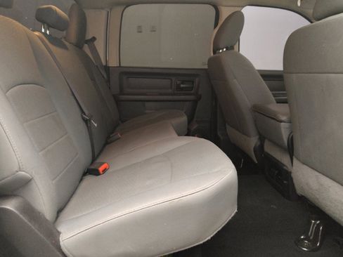 Used 2019 RAM 1500 Tradesman w/ Popular Equipment Group AWD/4WD image 19