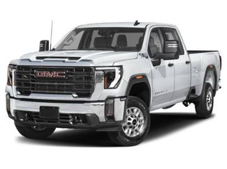 Used 2024 GMC Sierra 2500 AT4 w/ AT4 Preferred Package AWD/4WD video 1