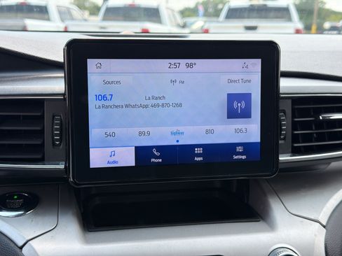 Used 2020 Ford Explorer XLT w/ Equipment Group 202A RWD image 20