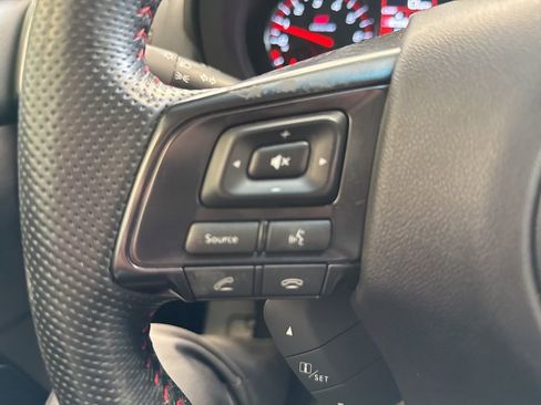 Used 2020 Subaru WRX STI image 18