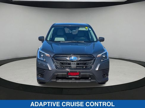 Used 2022 Subaru Forester AWD/4WD image 9