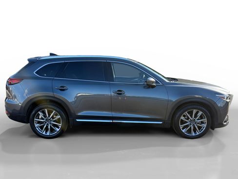 Used 2016 MAZDA CX-9 Signature image 6