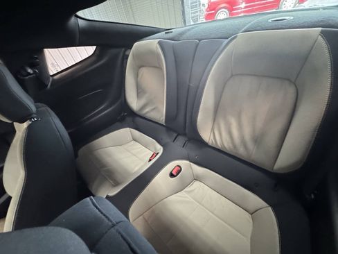 Used 2019 Ford Mustang GT w/ Enhanced Security Package RWD image 25