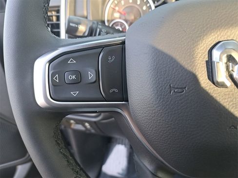 New 2026 RAM 1500 4x4 Crew Cab image 16