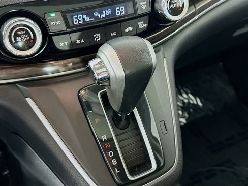 Used 2016 Honda CR-V EX-L image 18