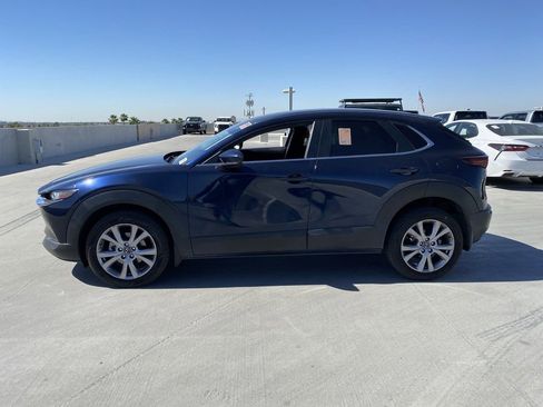 Used 2021 MAZDA CX-30 FWD 2.5 S w/ Preferred Package image 5