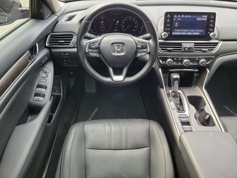 Used 2021 Honda Accord EX-L image 17