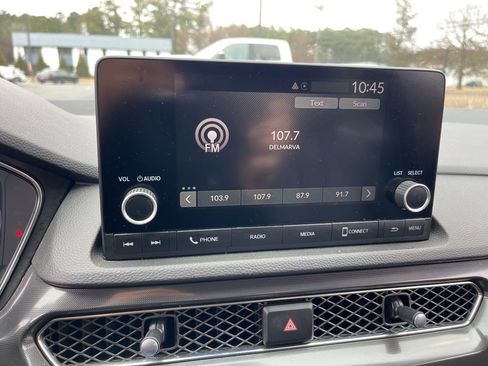 Used 2025 Acura Integra A-Spec image 10