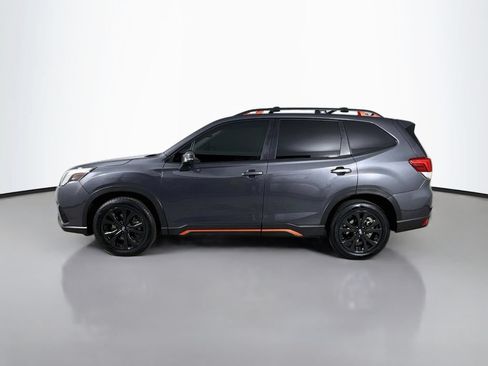 Used 2023 Subaru Forester Sport AWD/4WD image 4