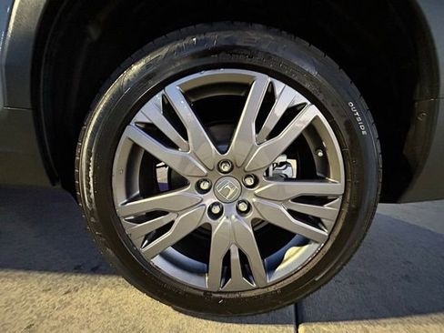 Used 2022 Honda Pilot Sport image 34