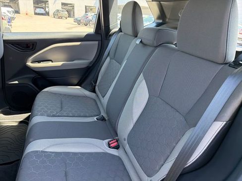New 2026 Subaru Forester AWD/4WD image 21