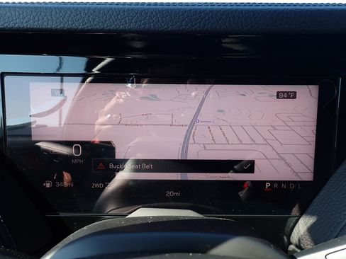 New 2026 GMC Yukon Denali w/ Sun & Power Step Package image 25