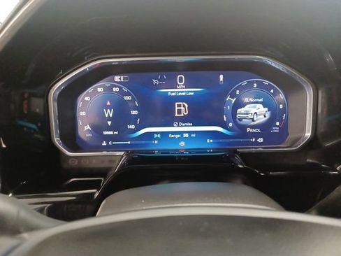 Used 2026 Chevrolet Silverado 1500 RST w/ RST Select Package RWD image 25