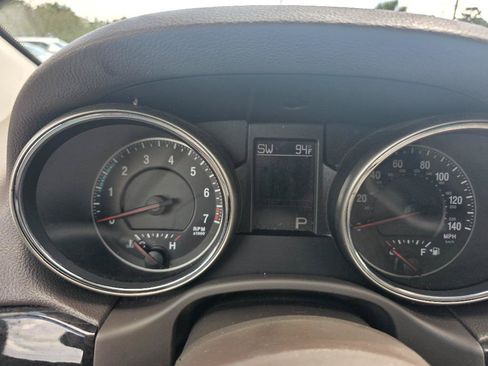 Used 2012 Jeep Grand Cherokee Laredo RWD image 15
