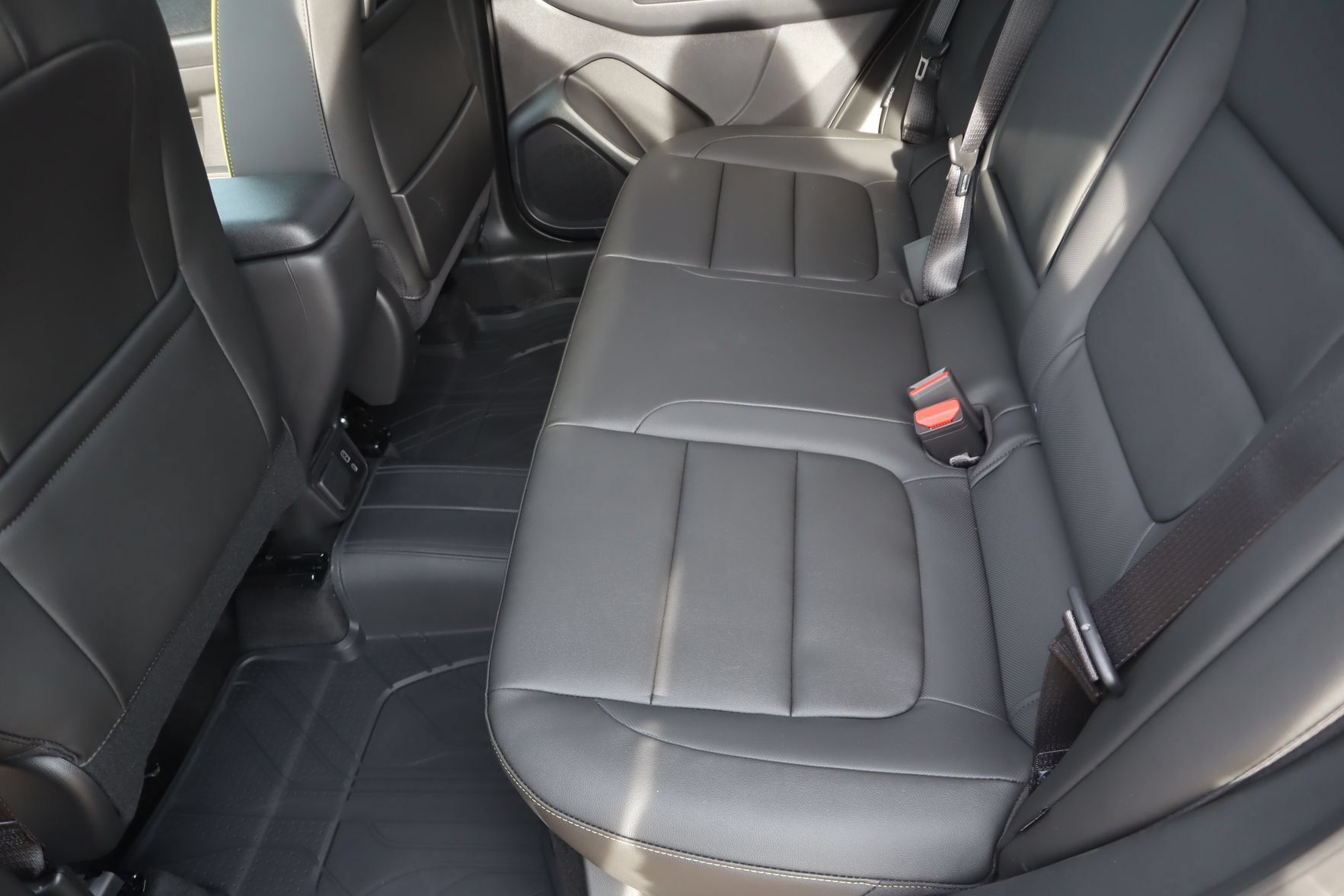 New 2026 Chevrolet TrailBlazer ACTIV w/ Convenience Package AWD/4WD image 14