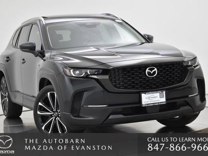 Certified 2025 MAZDA CX-50 AWD 2.5 S w/ Premium Plus Pkg