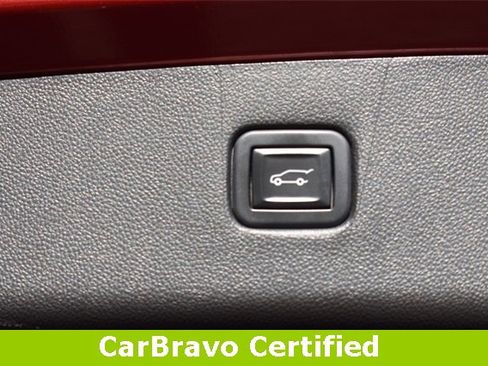 Certified 2022 Chevrolet Blazer RS w/ Enhanced Convenience Package image 21