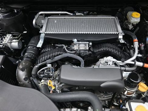 Used 2025 Subaru Outback Wilderness w/ Wilderness Package image 32