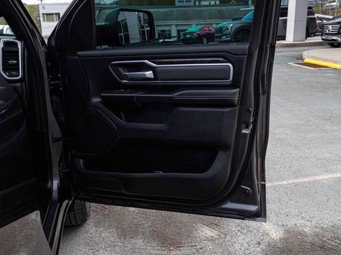 Used 2023 RAM 1500 Big Horn AWD/4WD image 13