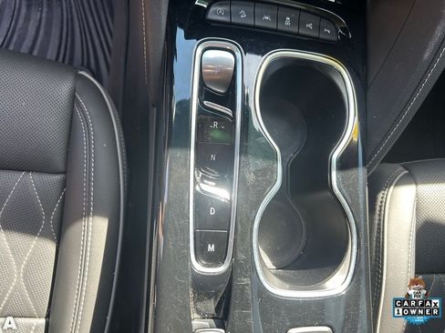 Used 2023 Buick Envision Avenir AWD/4WD image 8