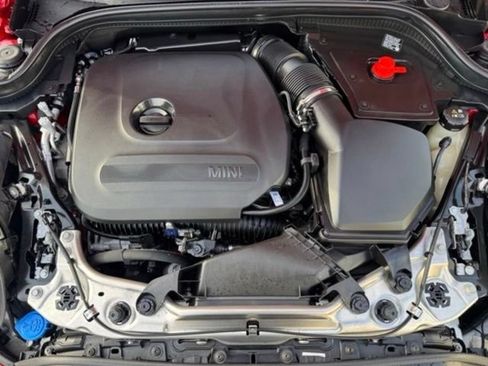 Certified 2025 MINI Cooper S FWD image 12