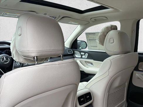 New 2026 Mercedes-Benz GLE 350 4MATIC image 15