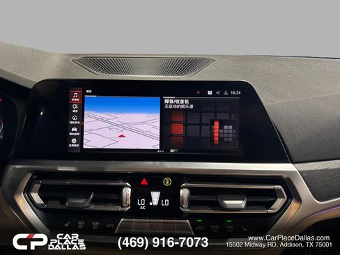 Used 2021 BMW 330i Sedan RWD image 32