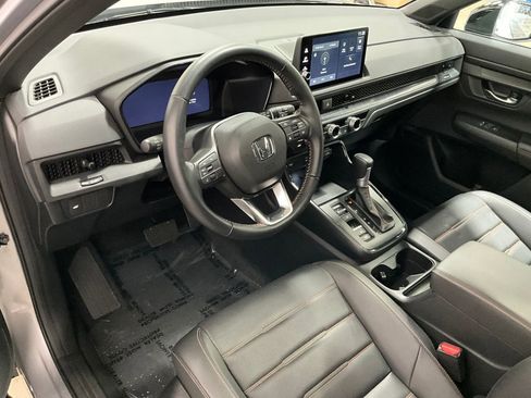 Used 2026 Honda CR-V Sport-L image 14