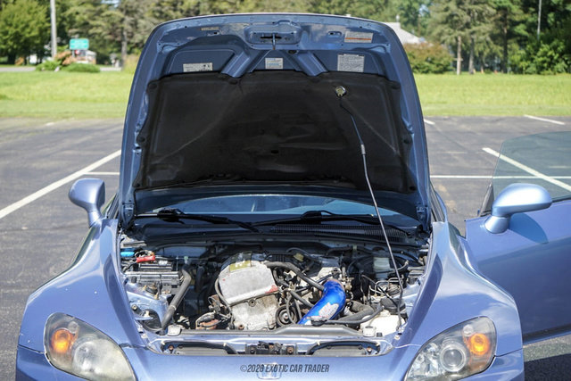 Used 2004 Honda S2000 image 55