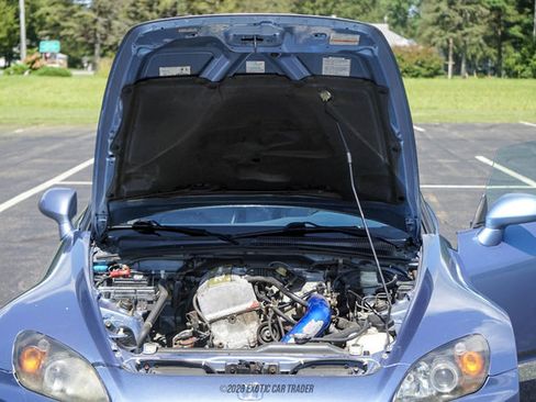 Used 2004 Honda S2000 image 55