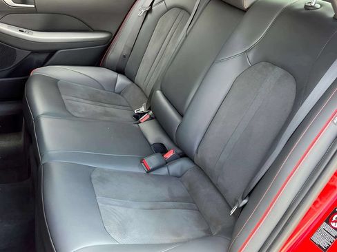 Used 2021 Hyundai Sonata SEL Plus FWD image 11