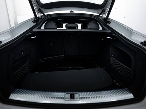 Certified 2025 Audi A5 2.0T Premium Plus image 17