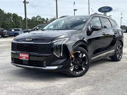 Used 2026 Kia Sportage SX