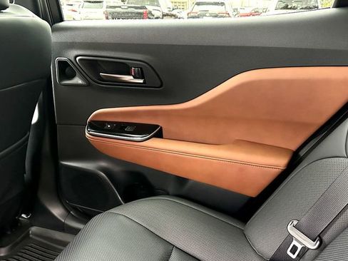 New 2026 Toyota Crown Limited image 18