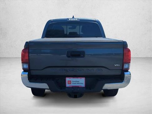 Certified 2022 Toyota Tacoma SR5 RWD image 7