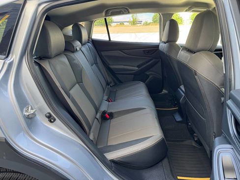 Used 2023 Subaru Crosstrek 2.5i Sport image 20