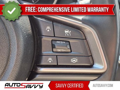 Used 2024 Subaru Ascent Touring image 18