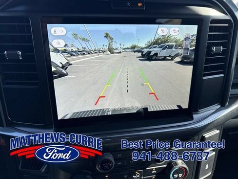 New 2026 Ford F150 STX RWD image 20