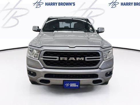 Used 2022 RAM 1500 Big Horn AWD/4WD image 6