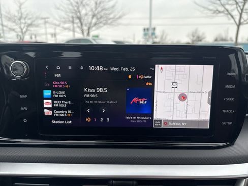 Used 2023 Kia K5 GT-Line image 34