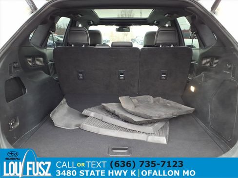 Used 2020 Ford Edge ST w/ Equipment Group 401A image 30