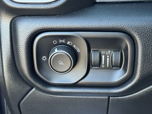 Used 2020 RAM 2500 Tradesman image 20