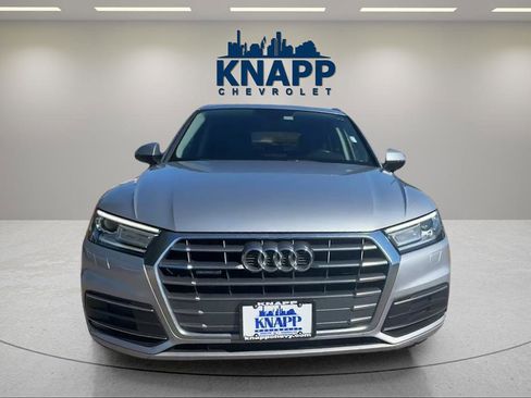Used 2019 Audi Q5 2.0T Premium w/ Convenience Package AWD/4WD image 8