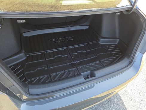 New 2026 Honda Civic Sport image 18