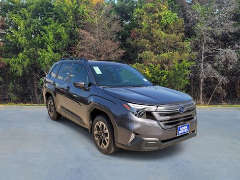 New 2026 Subaru Forester Premium AWD/4WD image 15