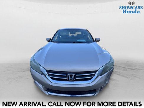Used 2015 Honda Accord LX image 7