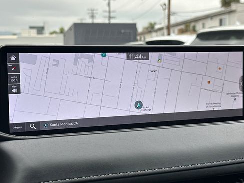 Used 2024 Genesis G80 image 19