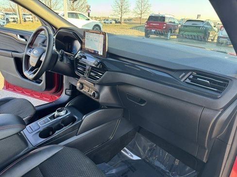 Used 2024 Ford Escape ST-Line image 35