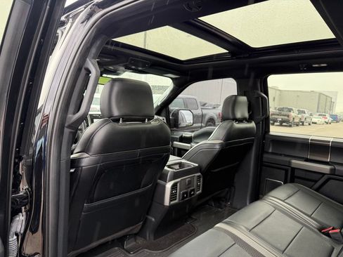 Used 2019 Ford F150 Raptor w/ Equipment Group 802A Luxury AWD/4WD image 13